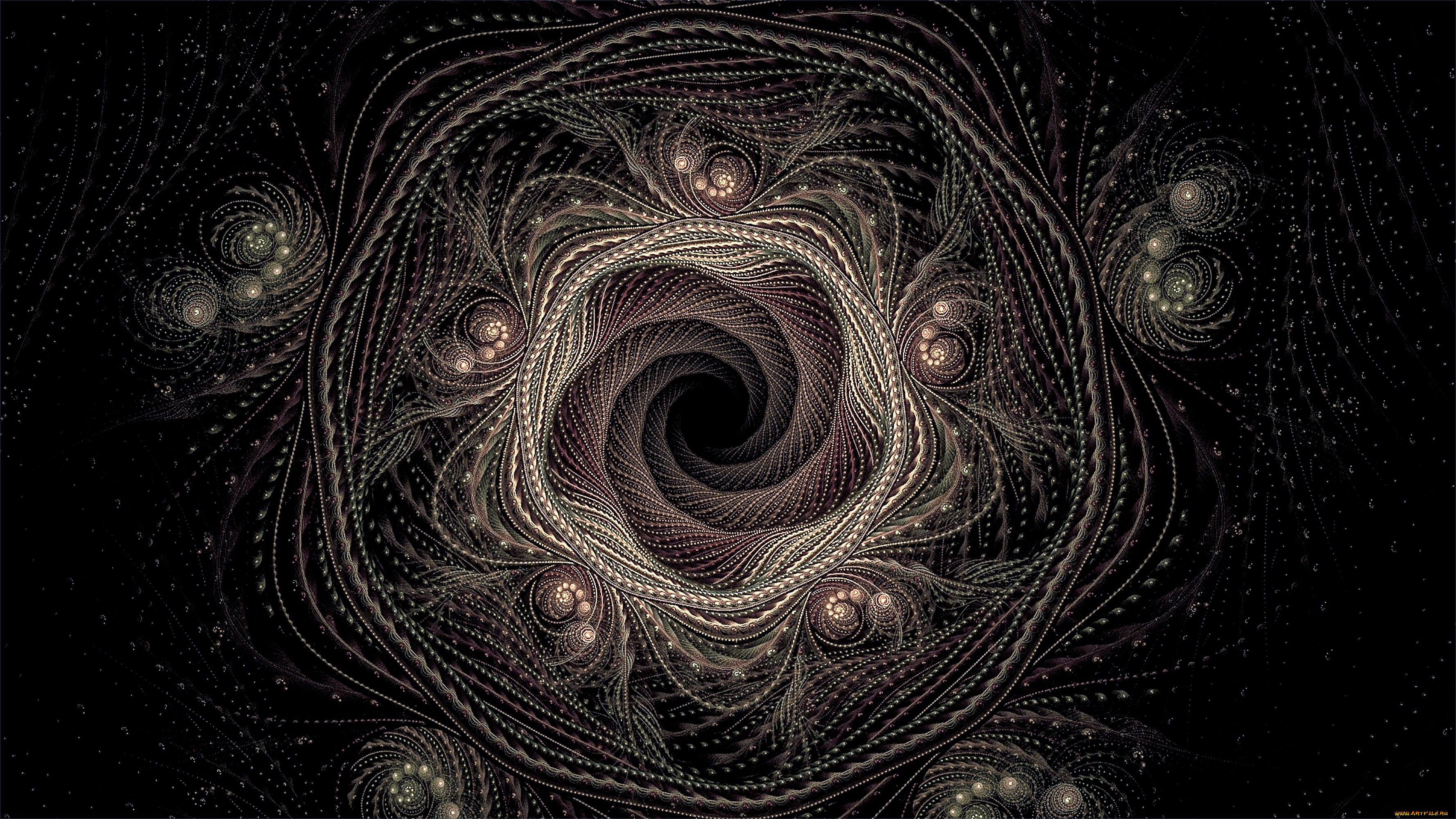 3 ,  , fractal, , , 